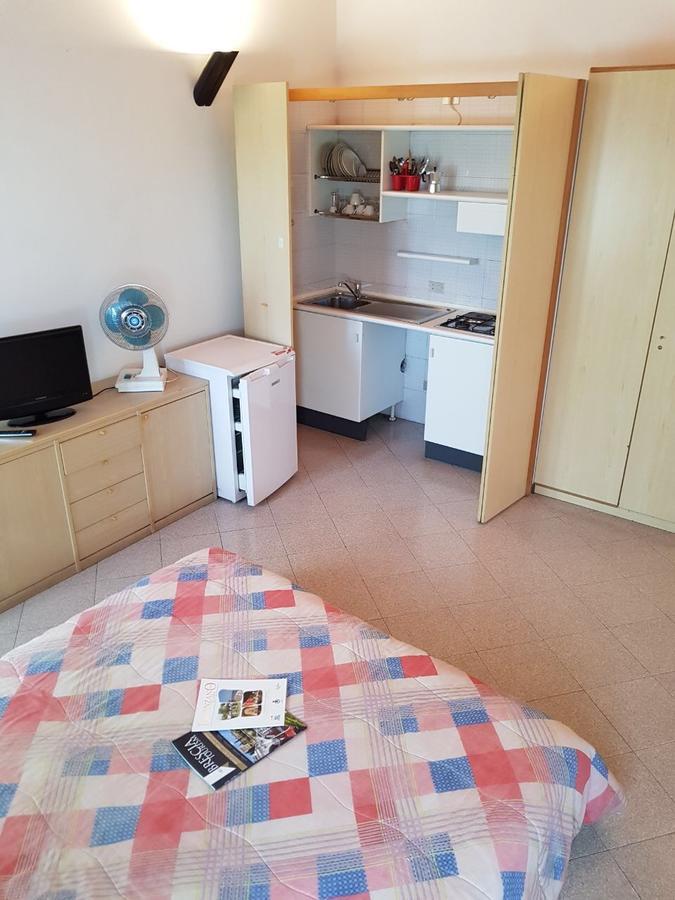 Casa Bagatta Apartment Десенцано дел Гарда Екстериор снимка
