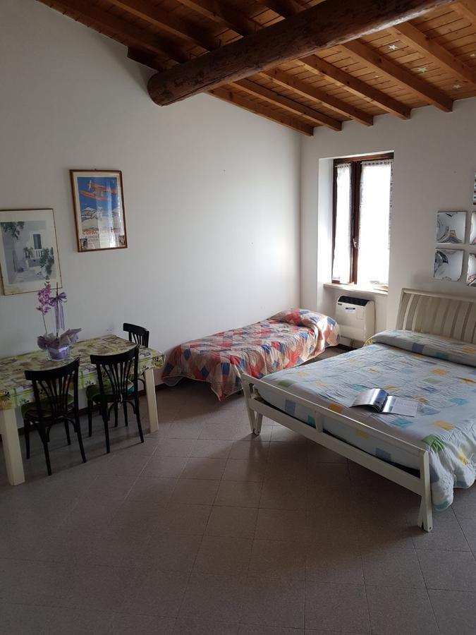 Casa Bagatta Apartment Десенцано дел Гарда Екстериор снимка