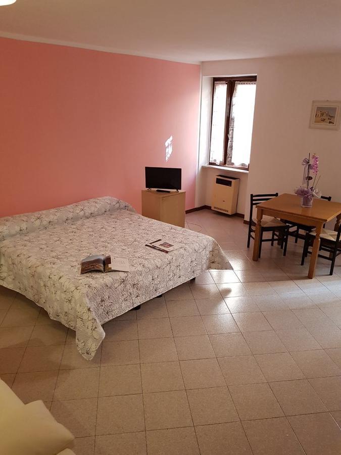 Casa Bagatta Apartment Десенцано дел Гарда Екстериор снимка