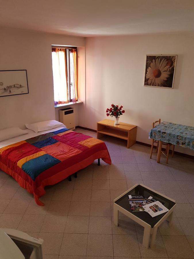 Casa Bagatta Apartment Десенцано дел Гарда Екстериор снимка